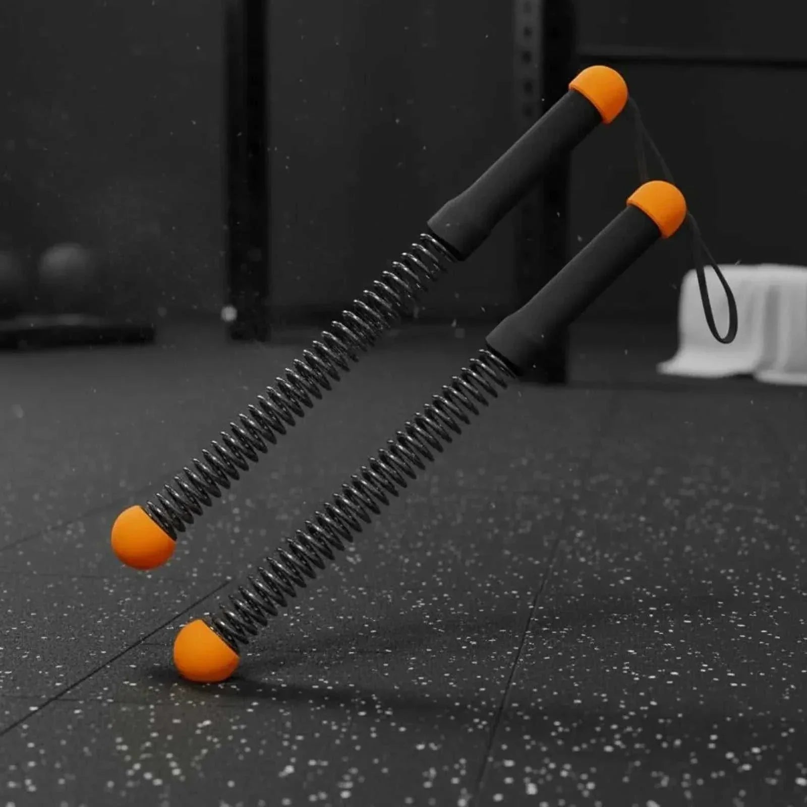 PowerOra Cardio Rope™