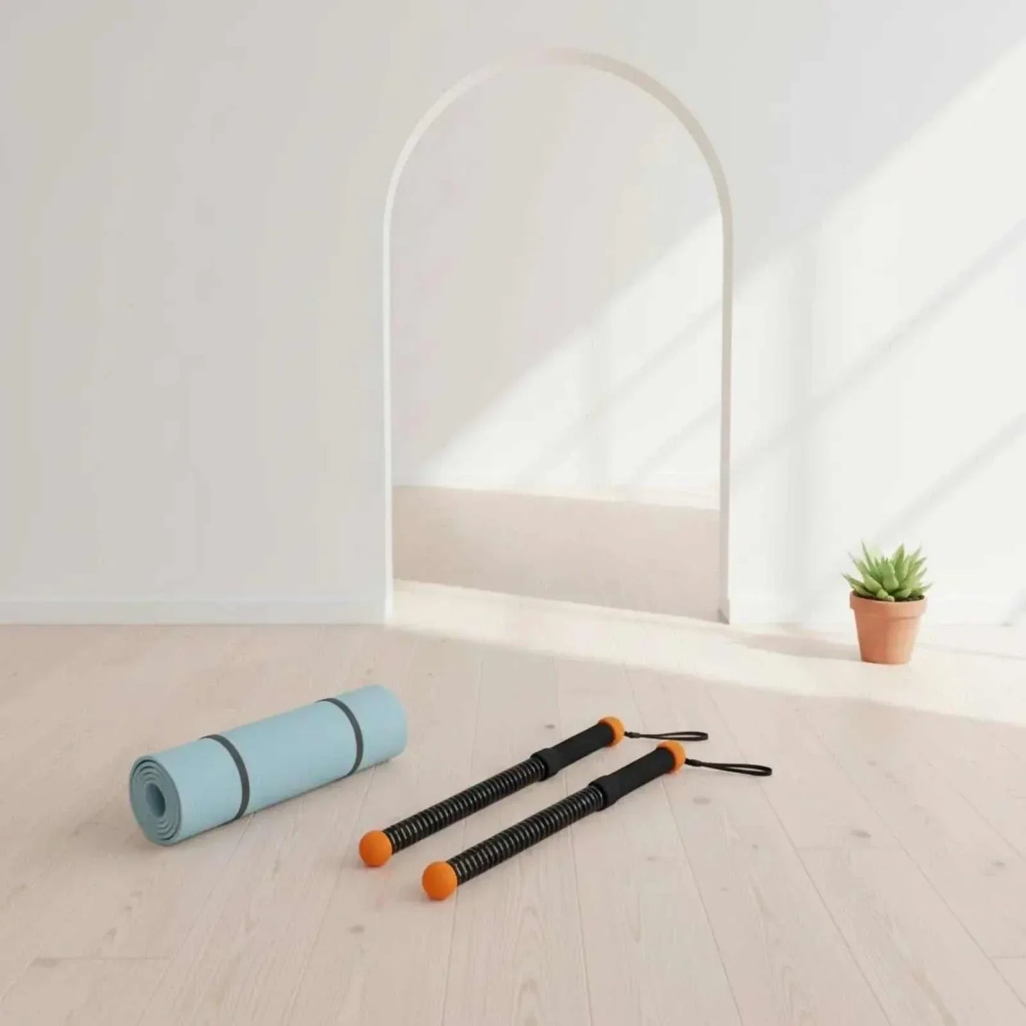 PowerOra Cardio Rope™