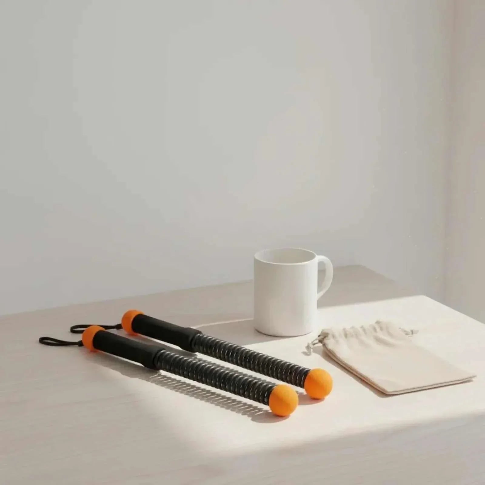 PowerOra Cardio Rope™
